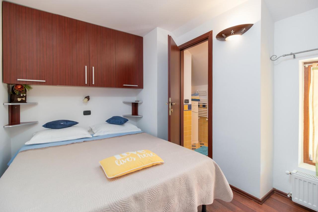 Apartamento Casa Doina Băile Felix Exterior foto