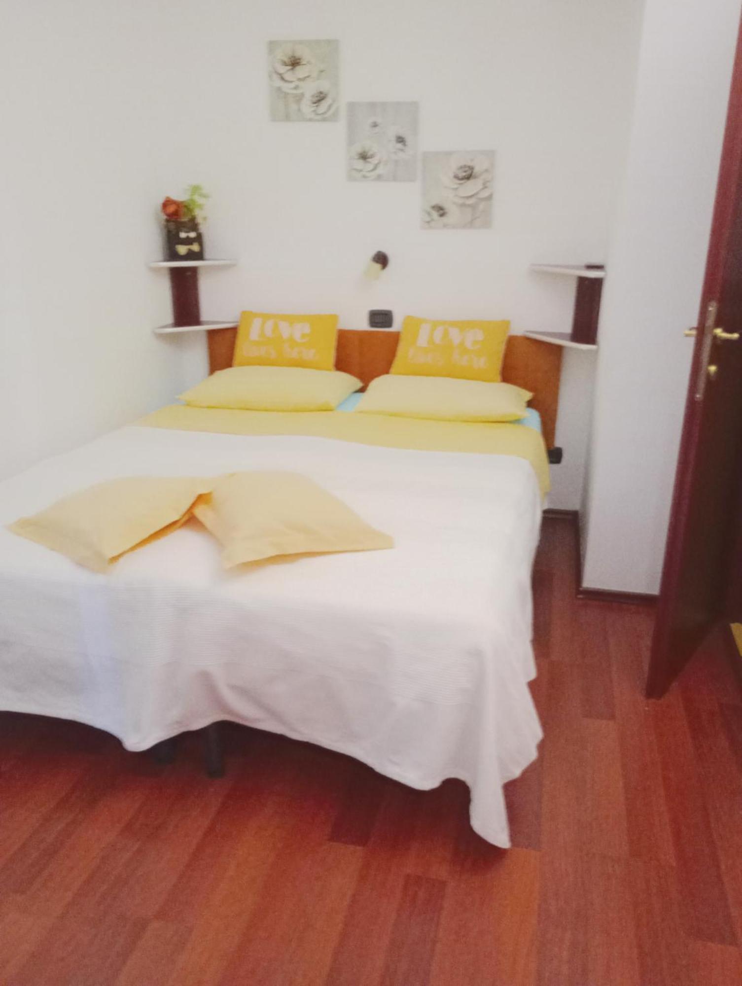 Apartamento Casa Doina Băile Felix Exterior foto