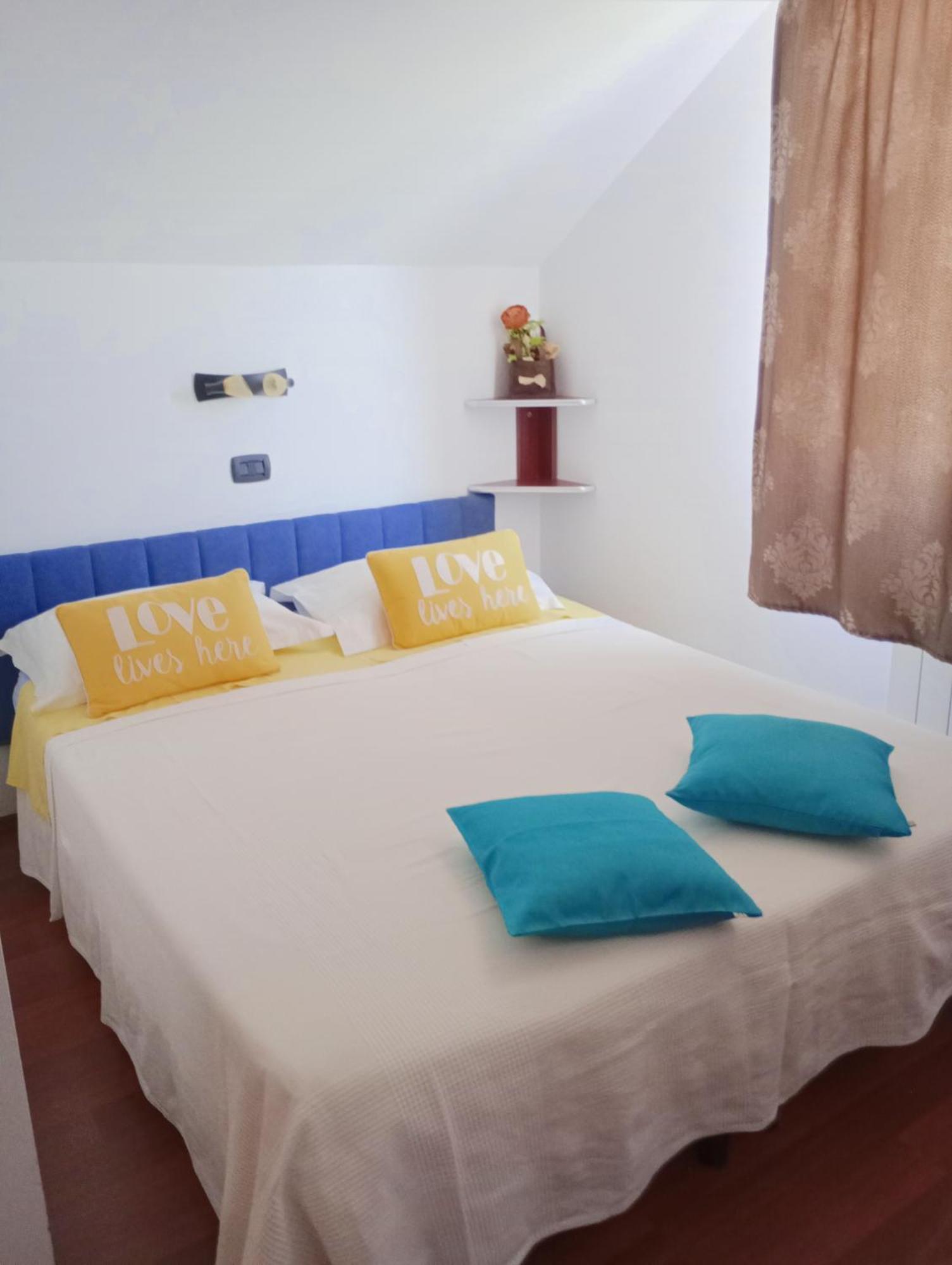 Apartamento Casa Doina Băile Felix Exterior foto