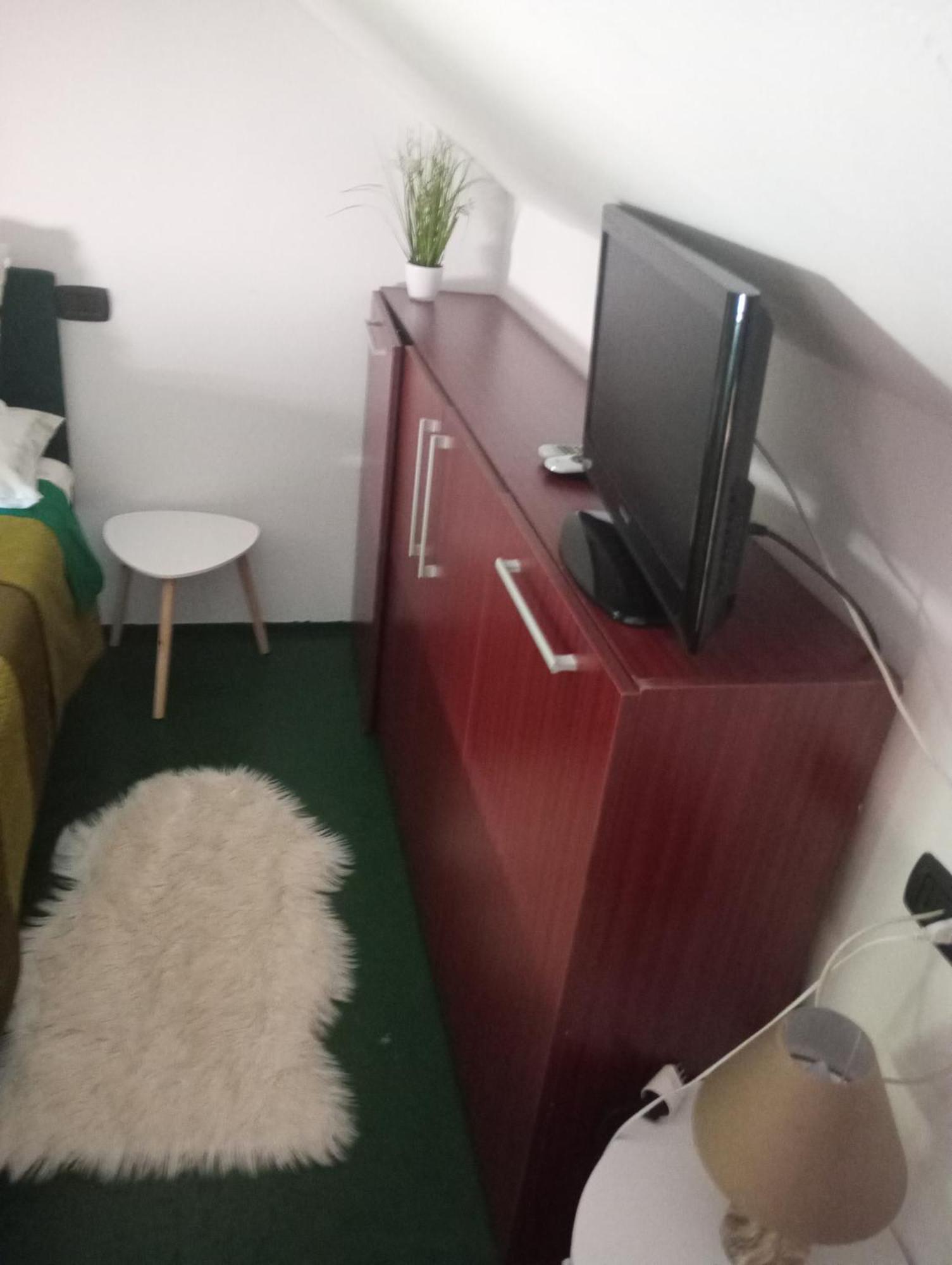 Apartamento Casa Doina Băile Felix Exterior foto