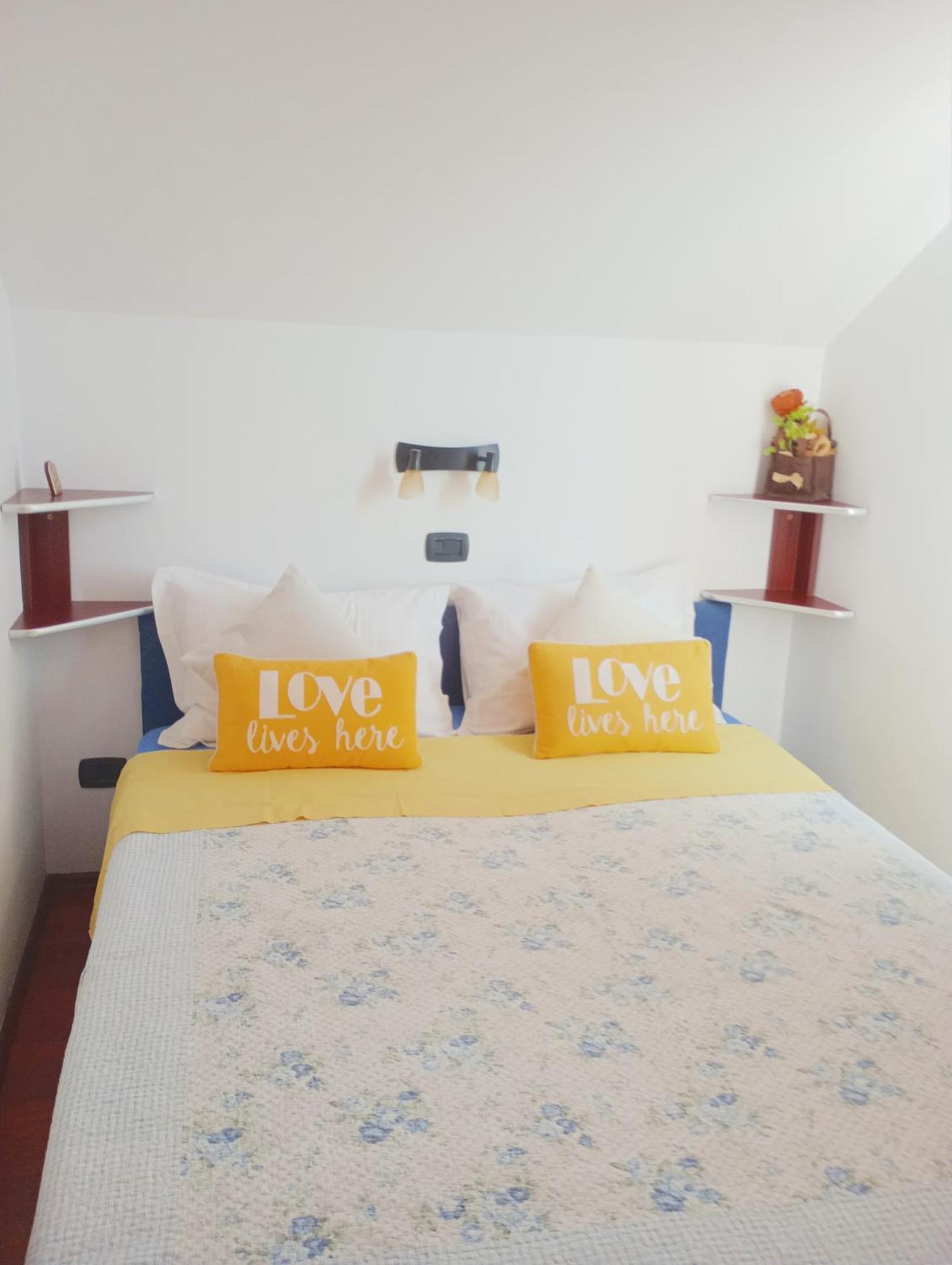 Apartamento Casa Doina Băile Felix Exterior foto