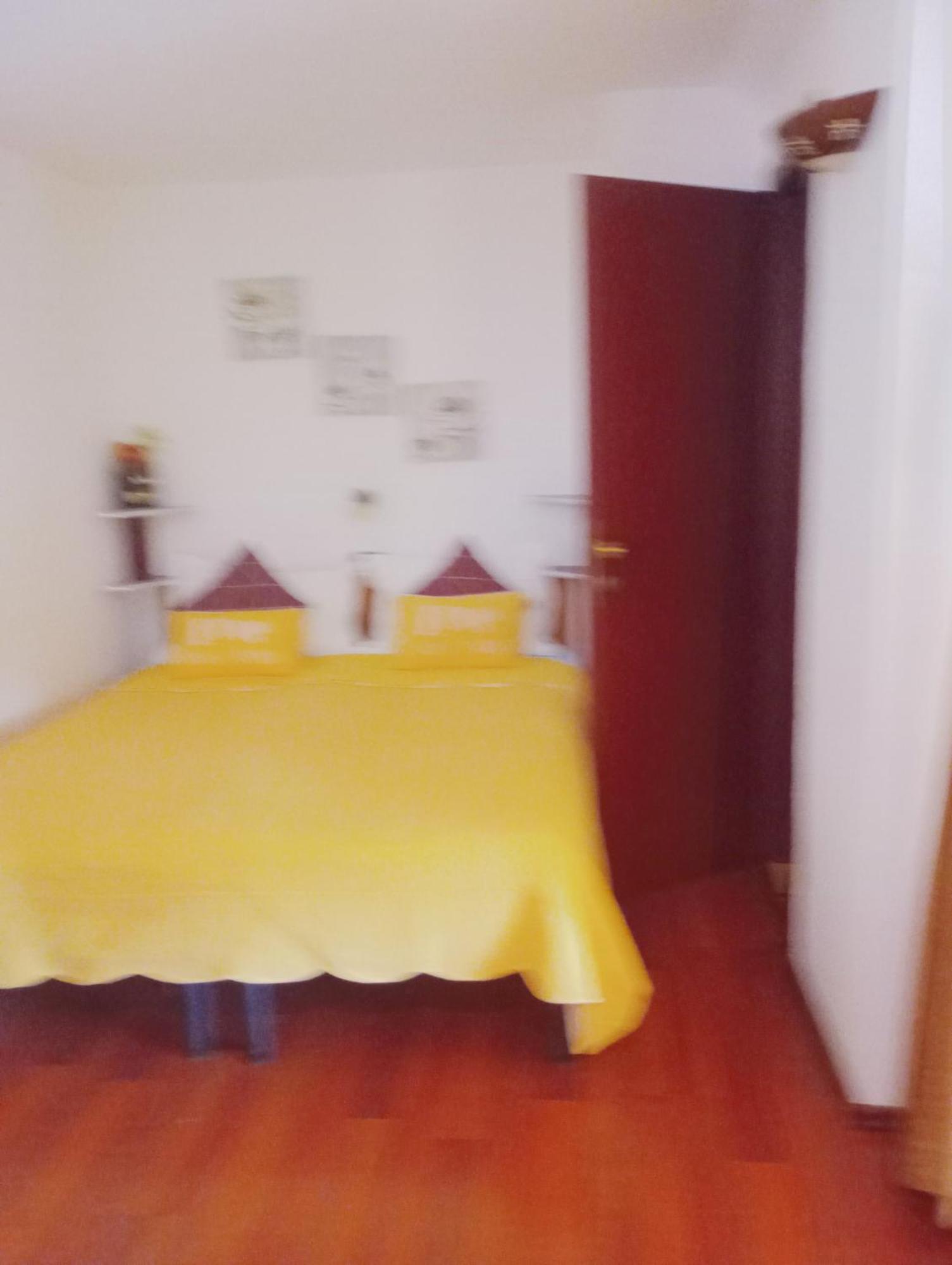 Apartamento Casa Doina Băile Felix Exterior foto