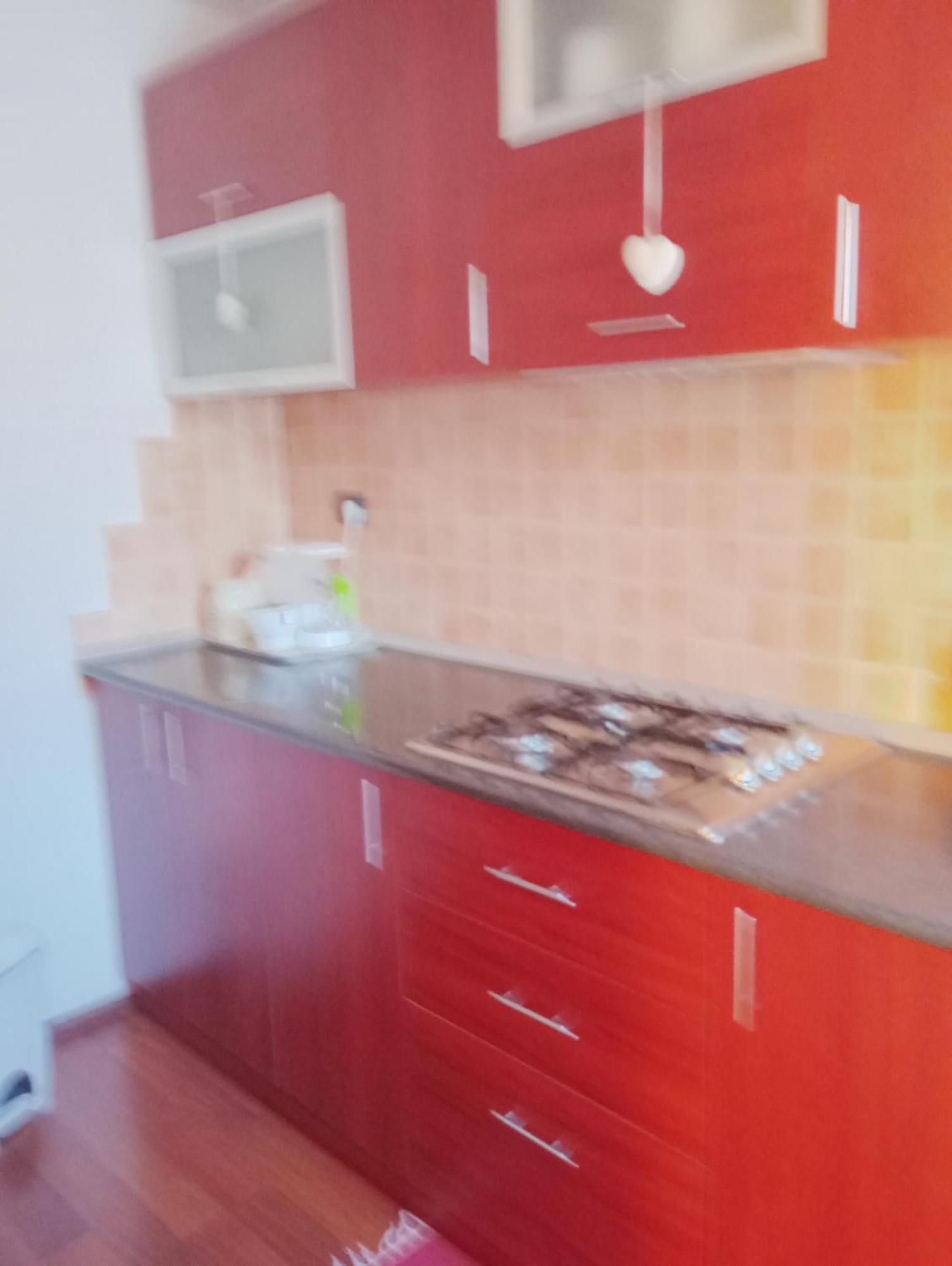 Apartamento Casa Doina Băile Felix Exterior foto
