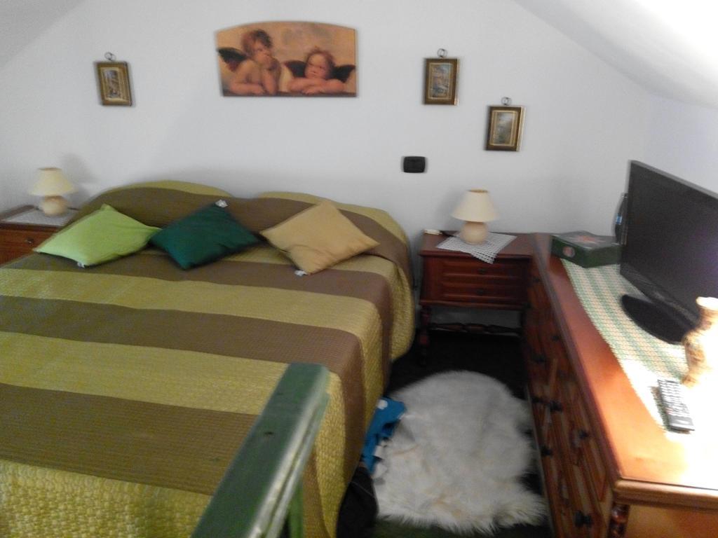 Apartamento Casa Doina Băile Felix Habitación foto