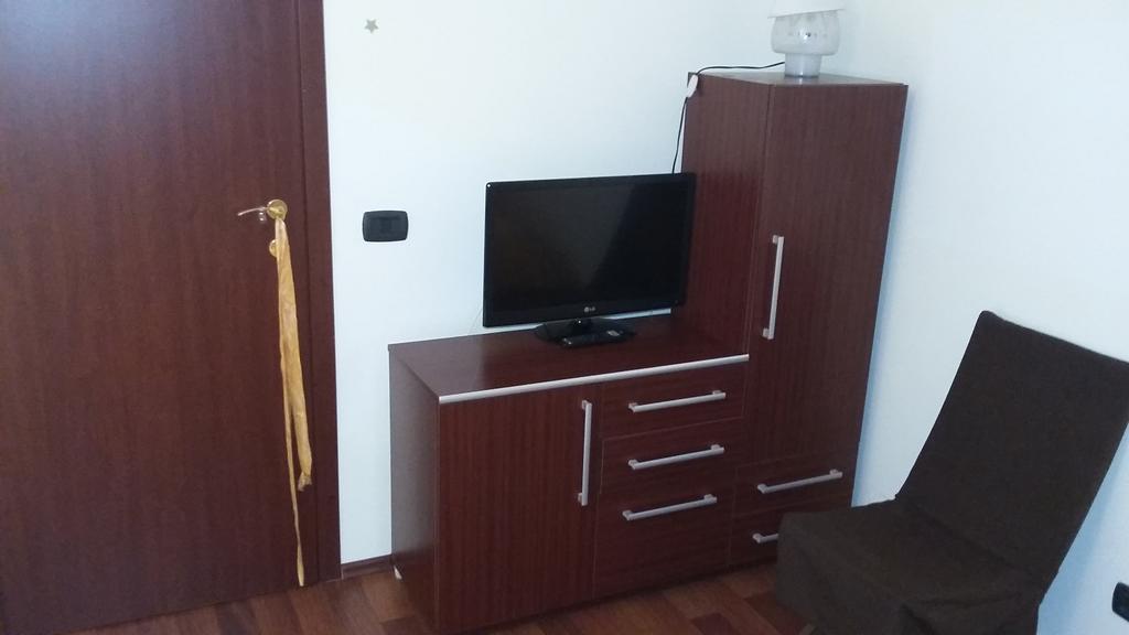 Apartamento Casa Doina Băile Felix Exterior foto
