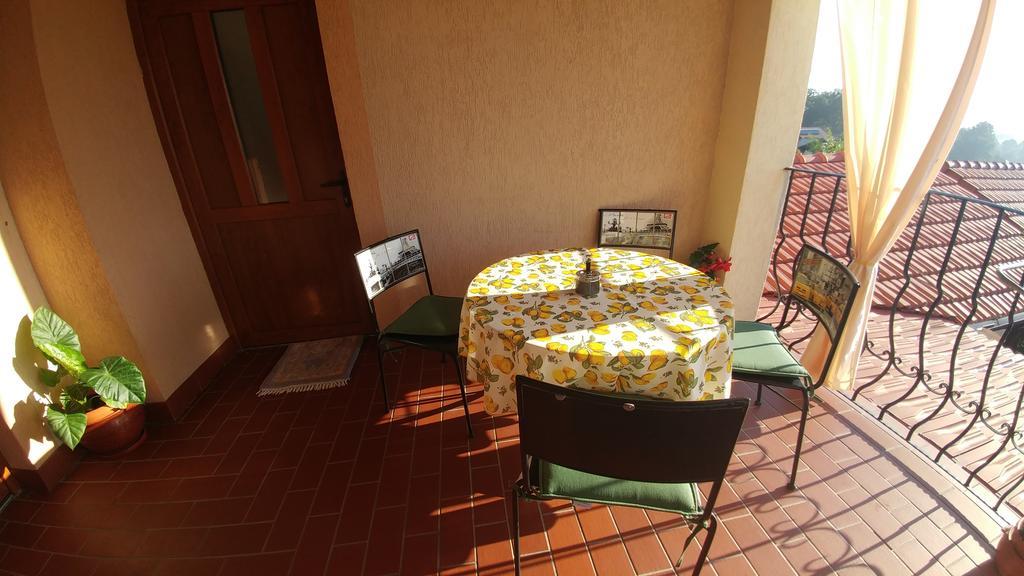 Apartamento Casa Doina Băile Felix Exterior foto