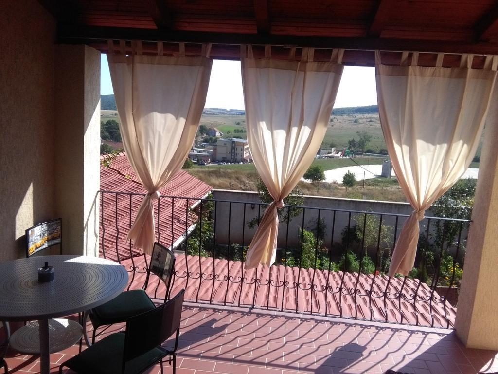 Apartamento Casa Doina Băile Felix Exterior foto
