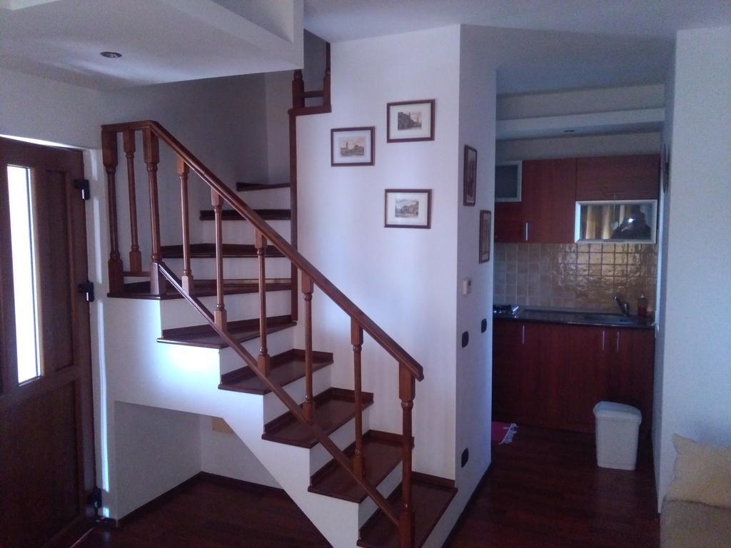 Apartamento Casa Doina Băile Felix Exterior foto