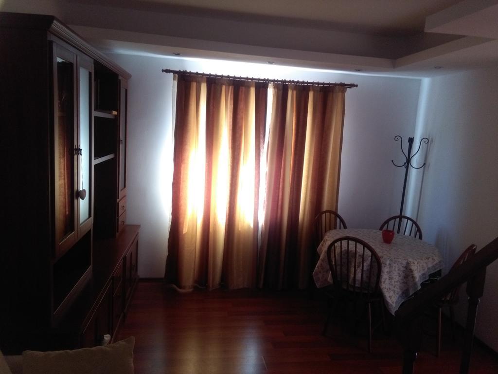 Apartamento Casa Doina Băile Felix Exterior foto