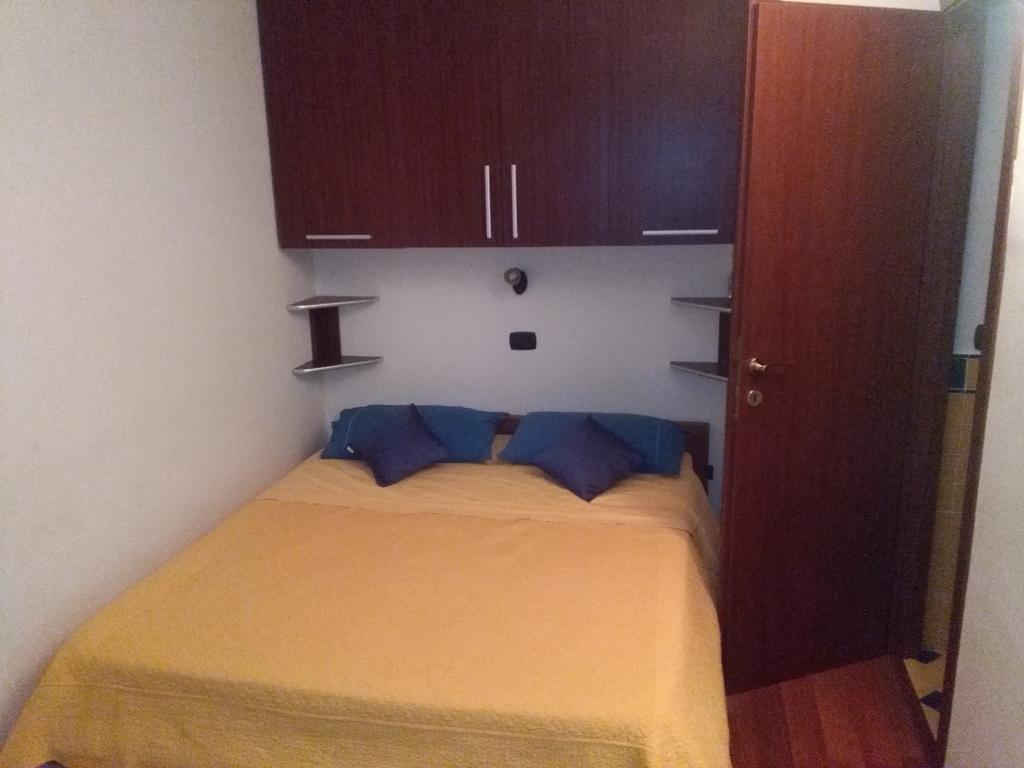 Apartamento Casa Doina Băile Felix Exterior foto