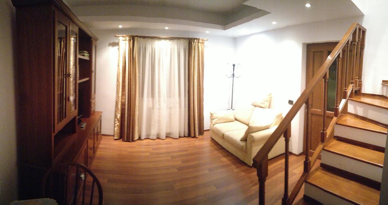 Apartamento Casa Doina Băile Felix Exterior foto