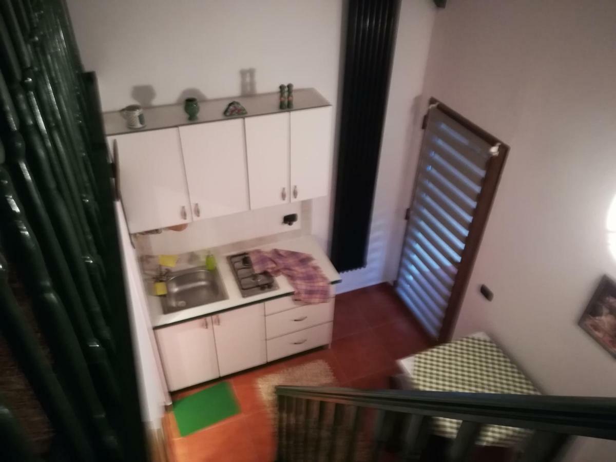 Apartamento Casa Doina Băile Felix Exterior foto