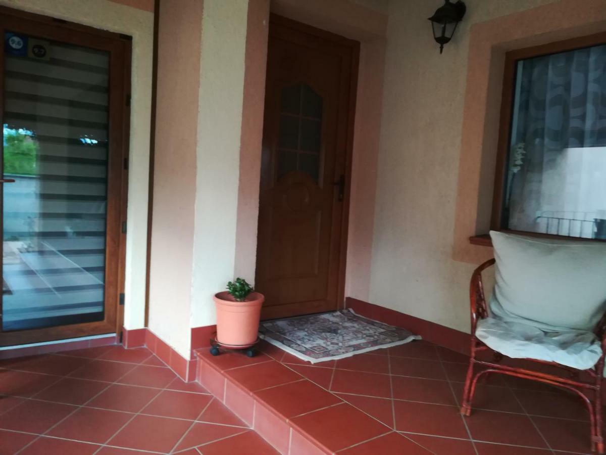 Apartamento Casa Doina Băile Felix Exterior foto