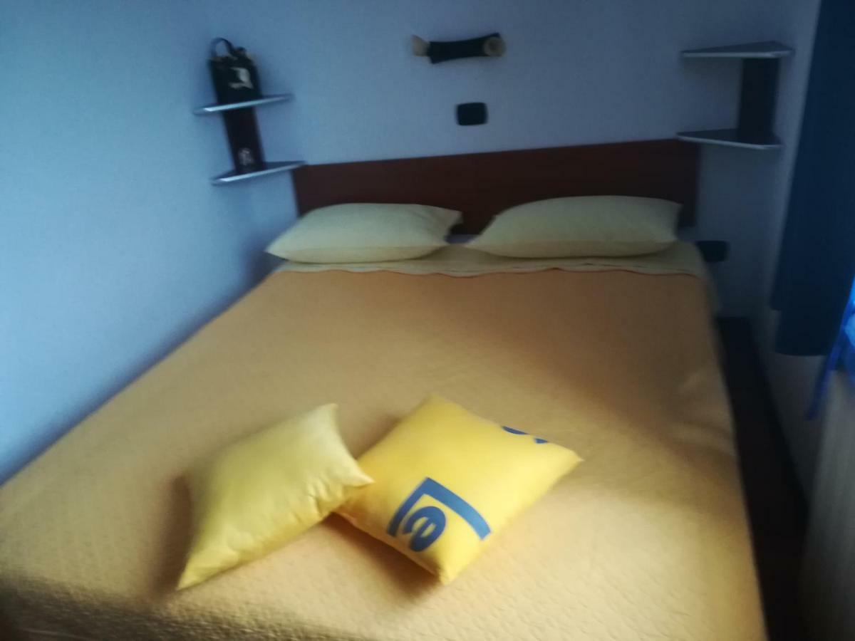 Apartamento Casa Doina Băile Felix Exterior foto